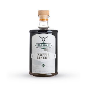Koffielikeur