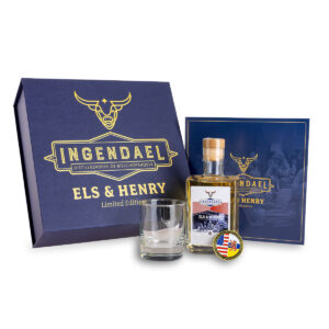 Els & Henry - Limited Edition