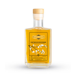 Plat'eau-de-vie de Pomme
